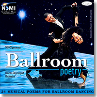 Ballroom Poetry