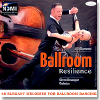 Ballroom Resilience (CD*2)