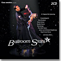 Ballroom Stars 5 (2CD)