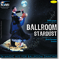 Ballroom Stardust
