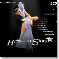 Ballroom Stars 7 (CD*2)