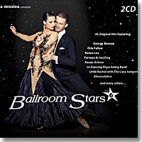 Ballroom Stars Vol.6 (CD*2)