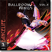 Ballroom Wings Vol.4