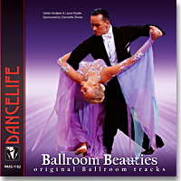 Ballroom Beauties|Dancelife