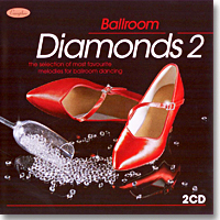 Ballroom Diamonds Vol. 2(2CD)