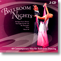 Ballroom Nights (2CD)