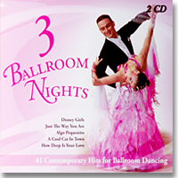 Ballroom Nights 3 (2CD)