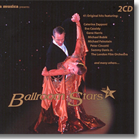 Ballroom Stars Ballroom Stars