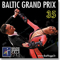 Baltic Grand Prix 35