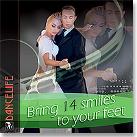 Bring 14 Smiles to Your Feet