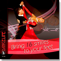 Bring 16 Smiles To Your Feet