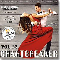 Chartbreaker 22