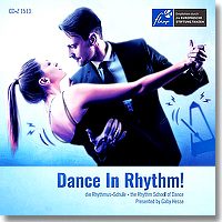 Dance In Rhythm! (CD*2)