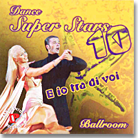 Dance Super Stars Vol.10