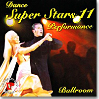 Dance Super Stars Vol.11 - Performance