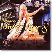 Dance Super Stars Vol.8