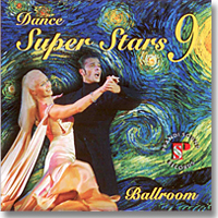 Dance Super Stars Vol.9