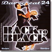 Dancebeat 24 - Back To Black