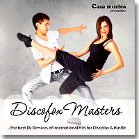 Discofox Masters