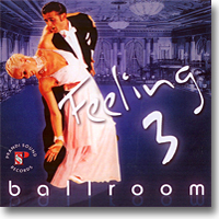 Feeling Ballroom Vol. 3