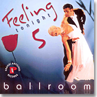 Feeling Ballroom Vol 5