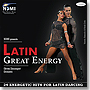 Great Latin Energy