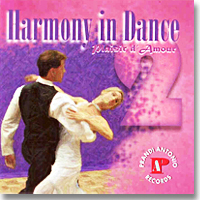 Harmony In Dance 2 - Paisir d' Amour
