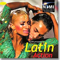 Latin Action