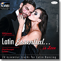 Latin Essential... Is Love