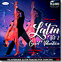 Latin Good Vibration Vol. 2 (CD*2)