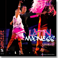 Latin Madness Vol.2