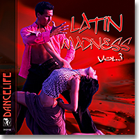 Latin Madness Vol.3