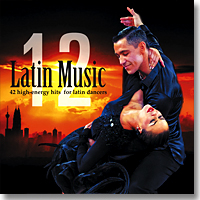 Latin Music 12 (CD*2)