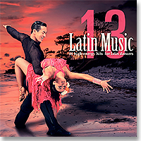Latin Music 13 (CD*2)