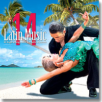 Latin Music 14 (CD*2)