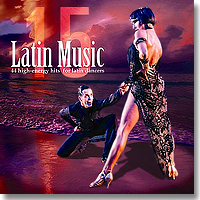 Latin Music 15 (CD*2)