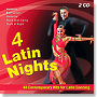 Latin Nights 4 (CD*2)