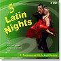 Latin Nights 5 (CD*2)
