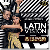 Latin Vision