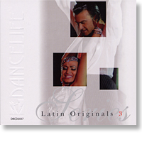 Latin Originals Series 3 (2CD)