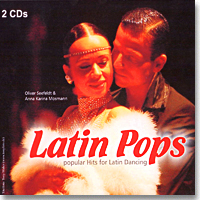 Latin Pops(CD*2)