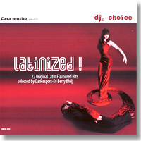Latinized| Fantastic Latin Music From Casa Musica