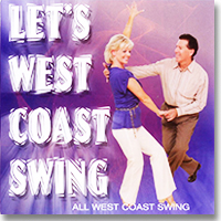 Let's West Coast Swing