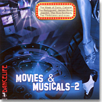 Movies & Musicals 2 