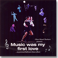 Music Was My First Love (2CD)