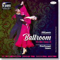 NDMI - Ballroom Sophisticated