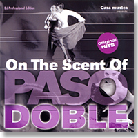 On The Scent of Paso Doble