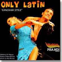 Only Latin - Gangnam Style