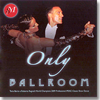 Only Ballroom 1