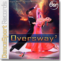 Oversway 2 (CD*2)